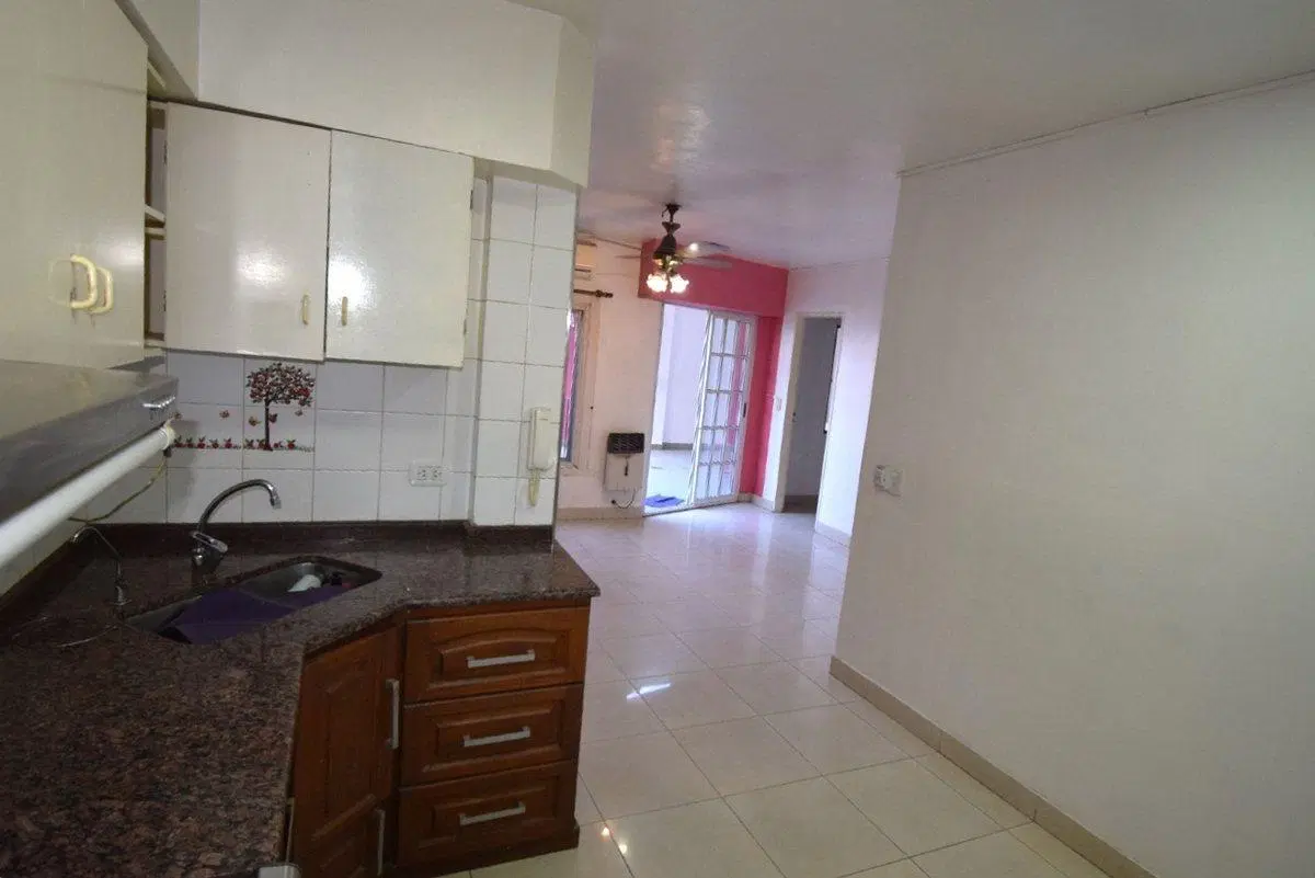 VENTA PH 4 AMBIENTES VILLA DEVOTO TERRAZA PARRILA 8