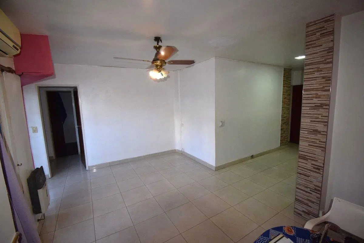 VENTA PH 4 AMBIENTES VILLA DEVOTO TERRAZA PARRILA 2