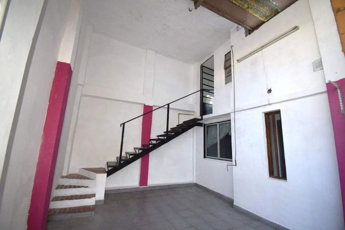 VENTA PH 4 AMBIENTES VILLA DEVOTO TERRAZA PARRILA 3