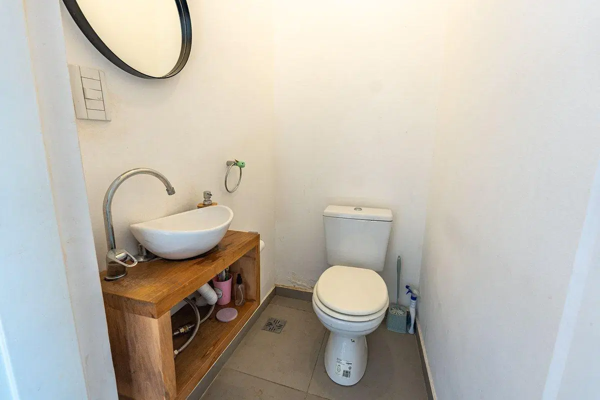 Venta Casa 4 dorm lote interno El Canton Escobar 3