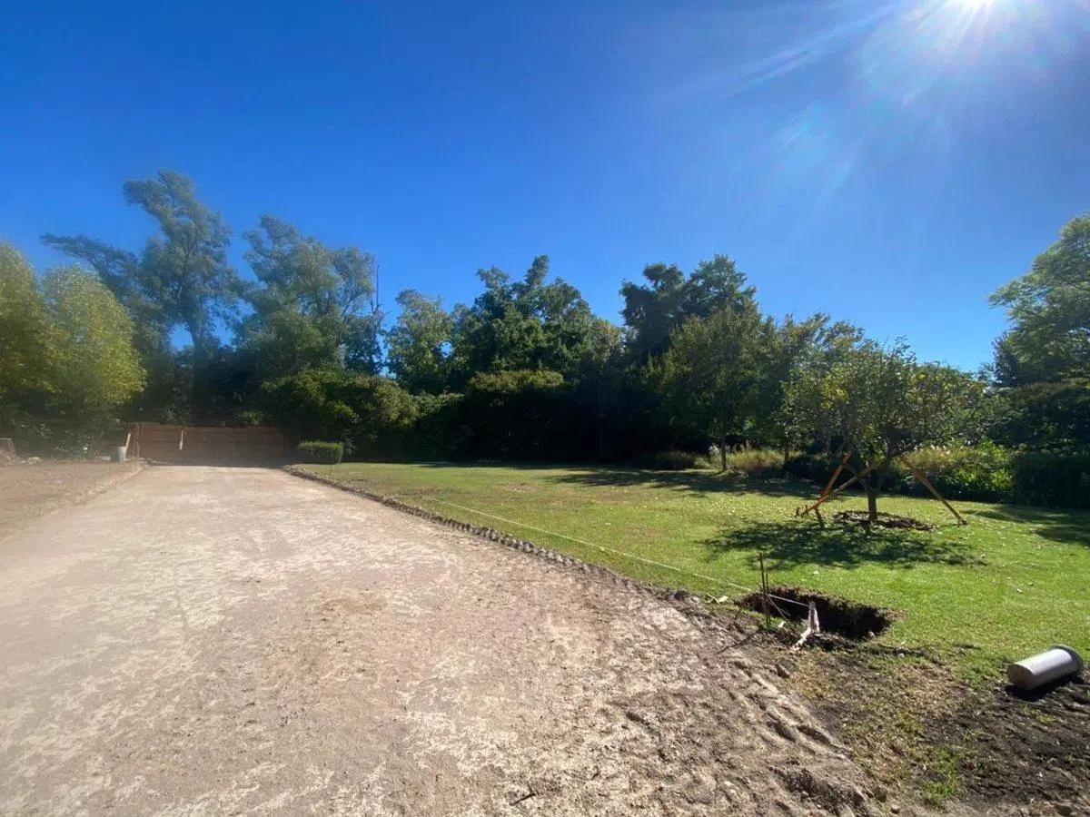 LOTE VENTA BARRIO CERRADO LOMAS SAN ISIDRO 5