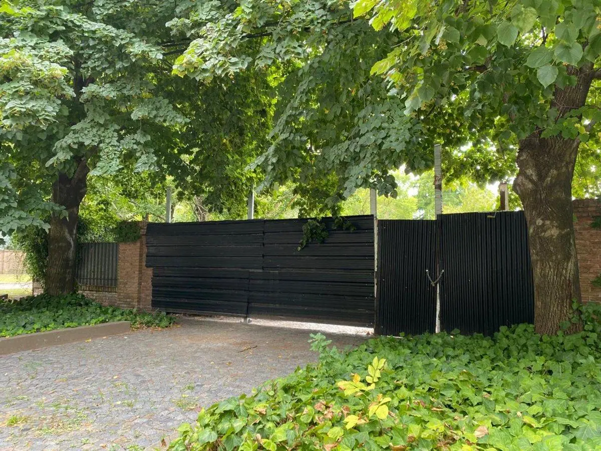 LOTE VENTA BARRIO CERRADO LOMAS SAN ISIDRO 4