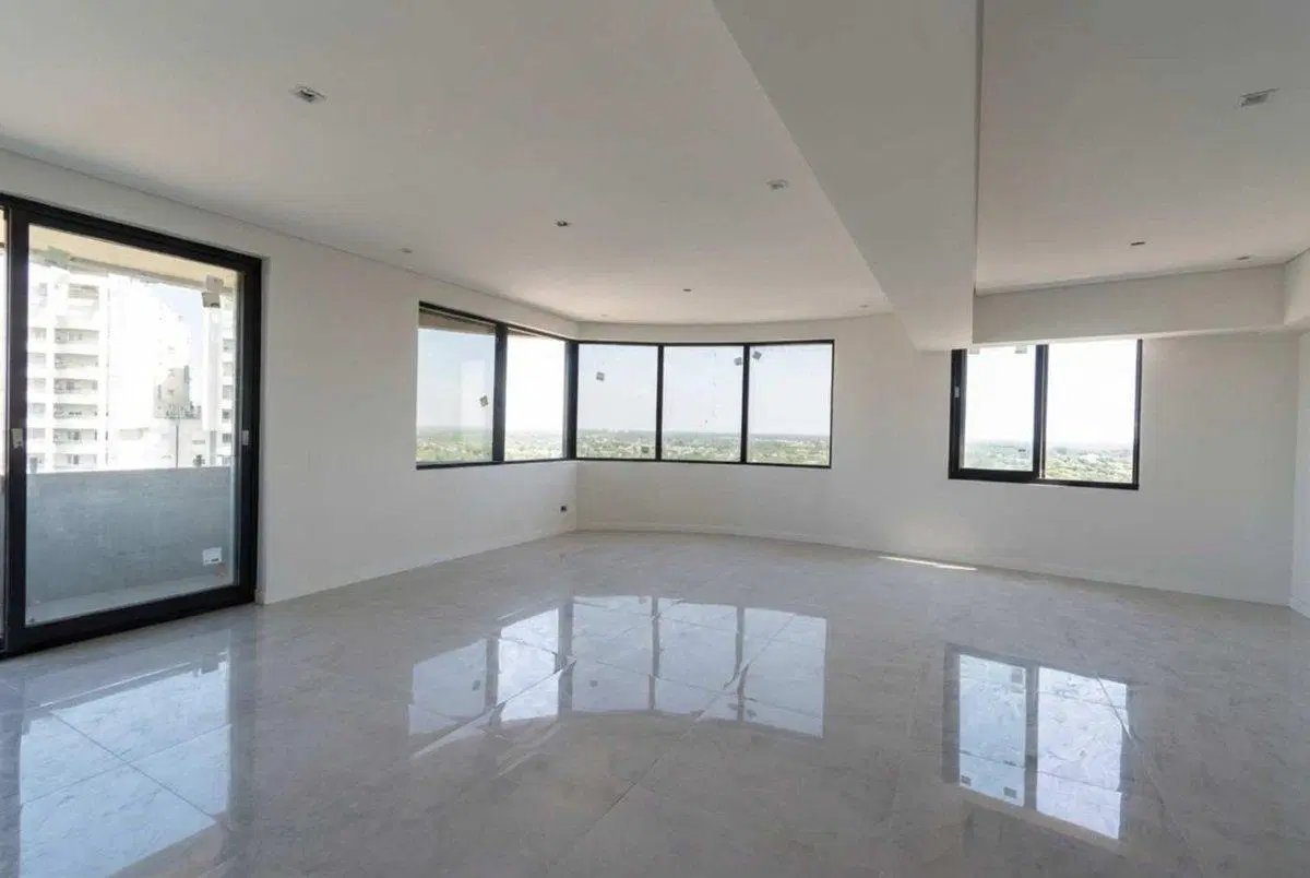 Vende semipiso 5 amb 2 suite vista espectacular 4