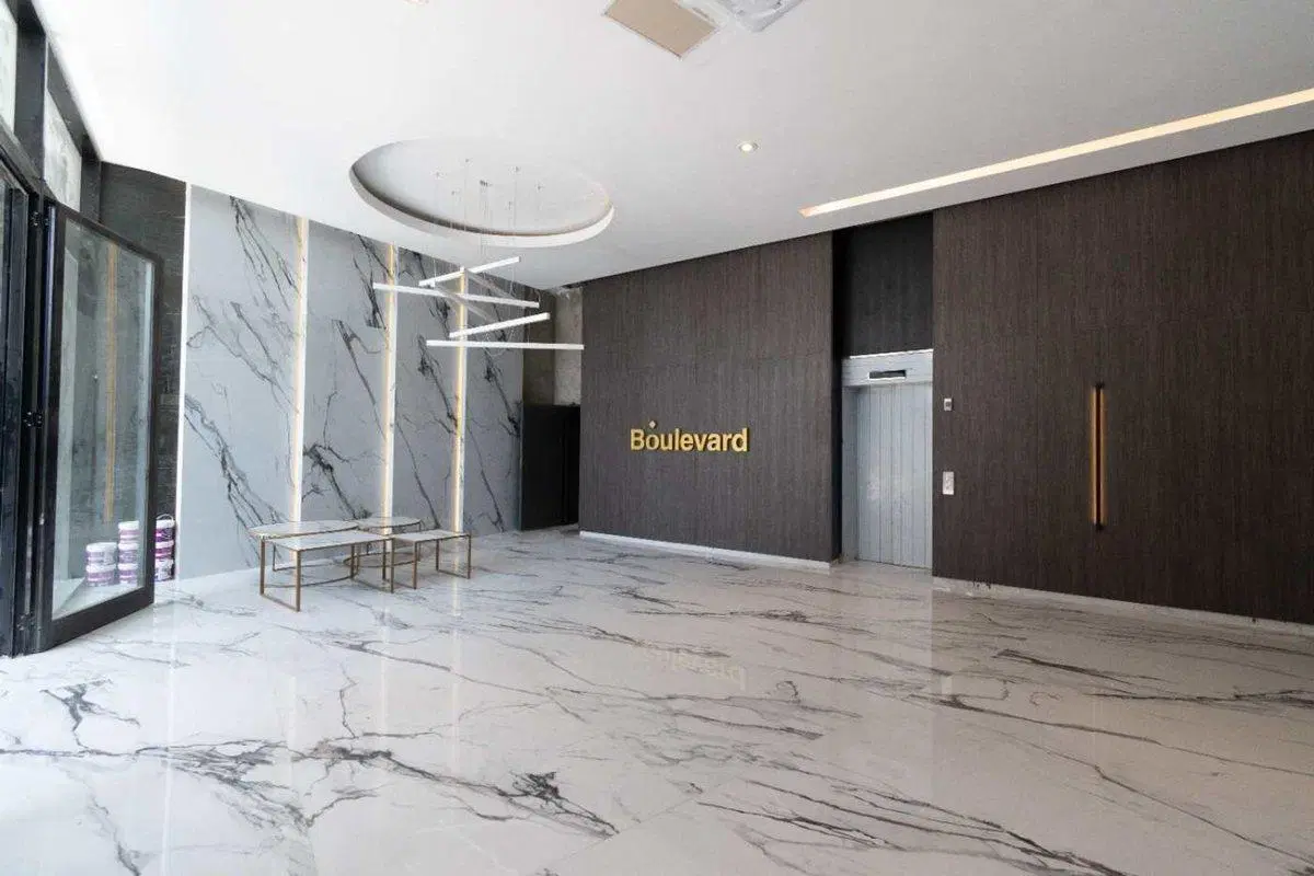 Vende semipiso 5 amb 2 suite vista espectacular 3