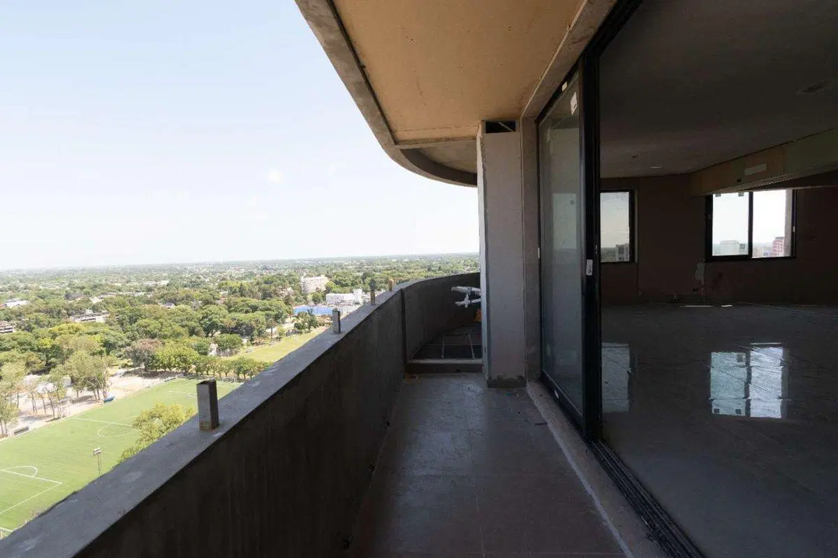 Vende semipiso 5 amb 2 suite vista espectacular 3