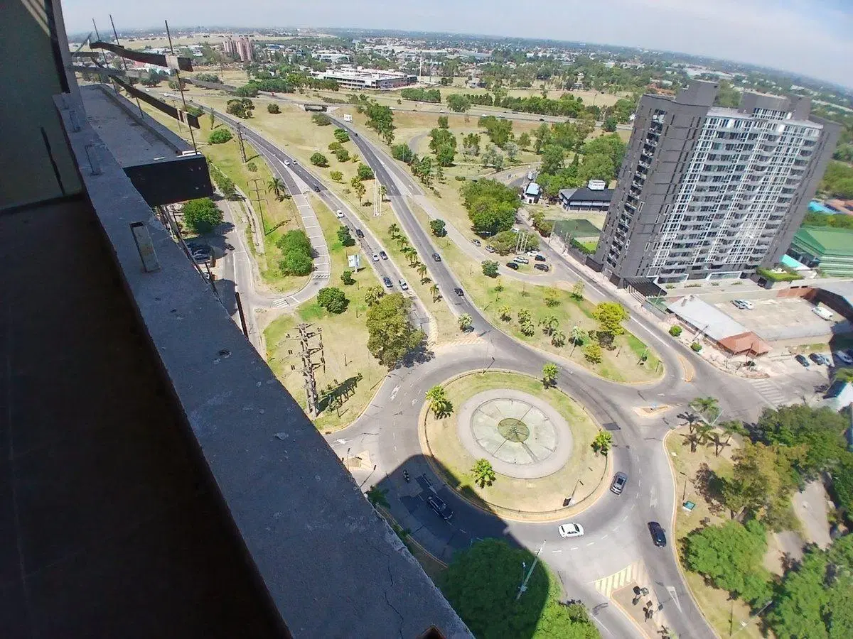 Vende semipiso 5 amb 2 suite vista espectacular 5