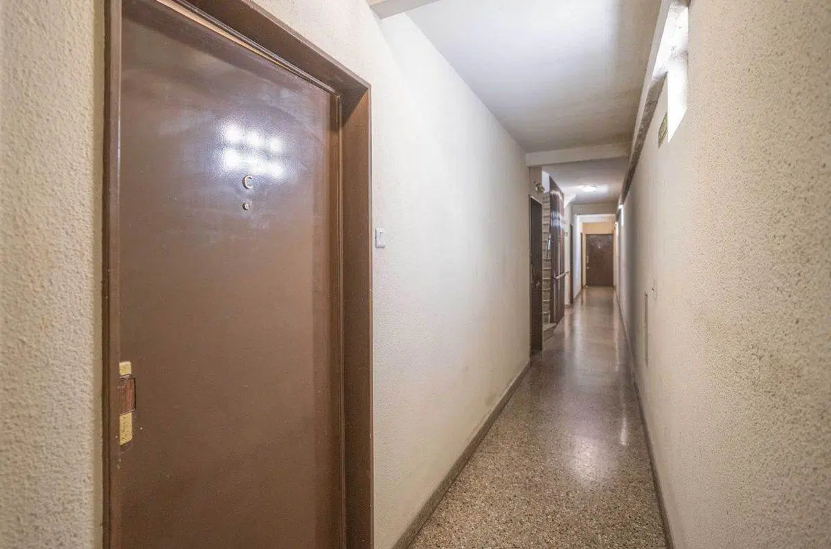 Venta 2 amb. en  Palermo/ reciclado/ oportunidad!! 5
