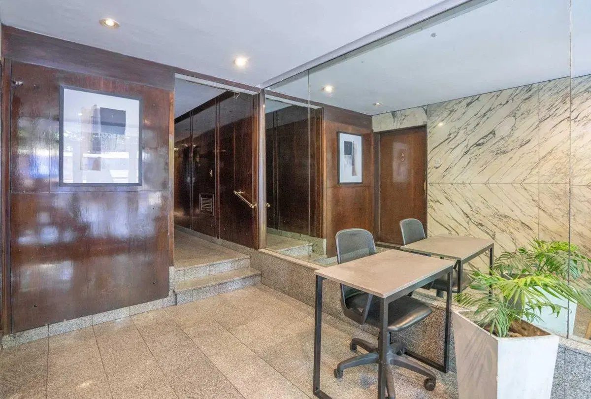 Venta 2 amb. en  Palermo/ reciclado/ oportunidad!! 5