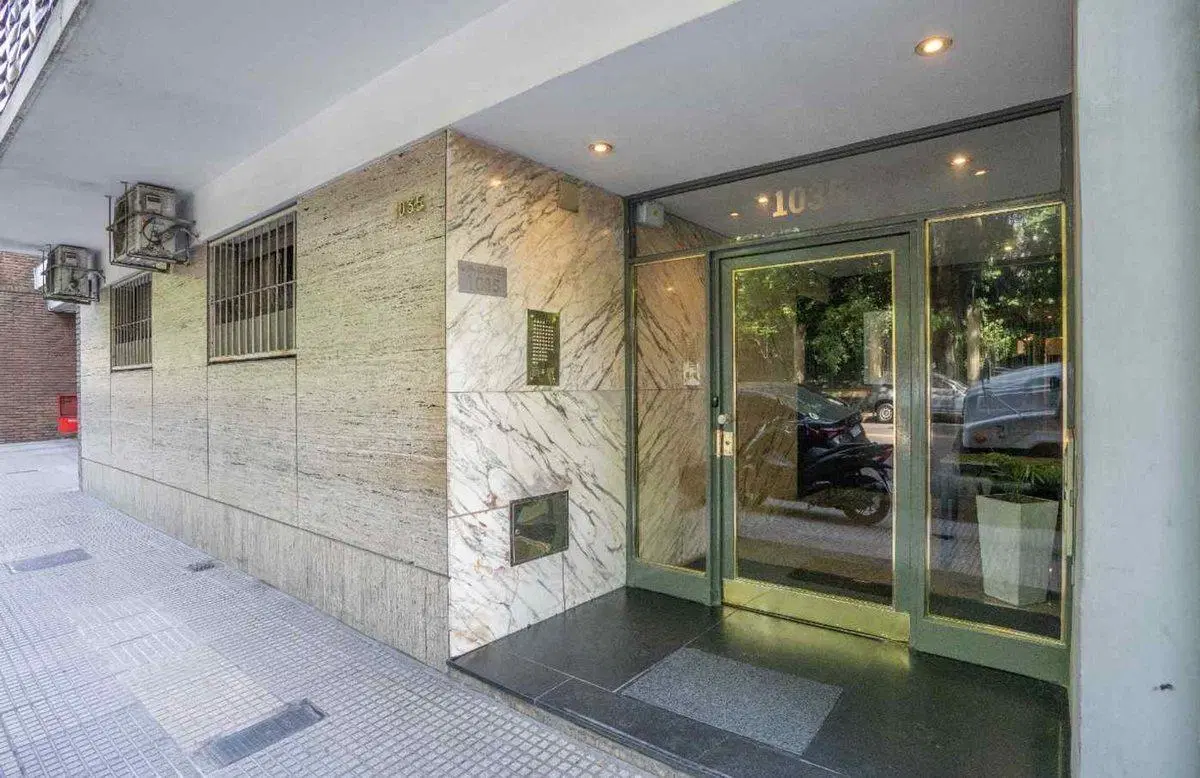 Venta 2 amb. en  Palermo/ reciclado/ oportunidad!! 4