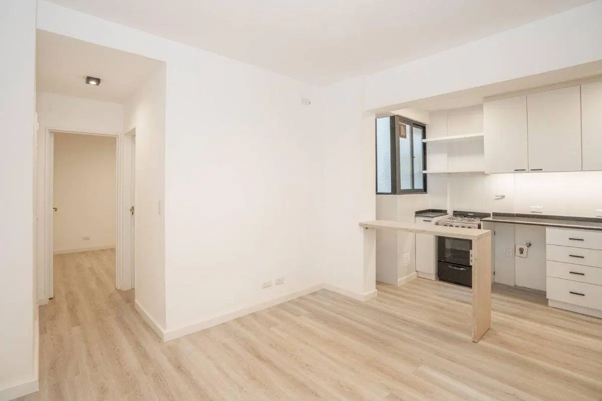 Venta 2 amb. en  Palermo/ reciclado/ oportunidad!! 2