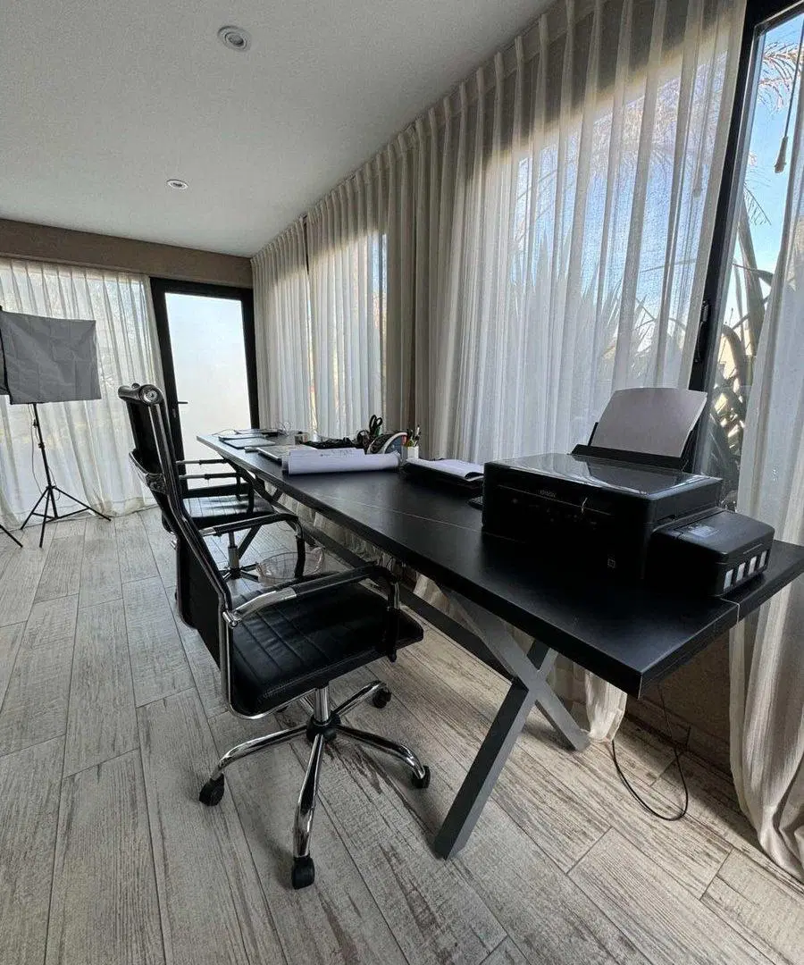 CASA EN VENTA 5 AMBIENTES EN ALTOS DEL SOL 3