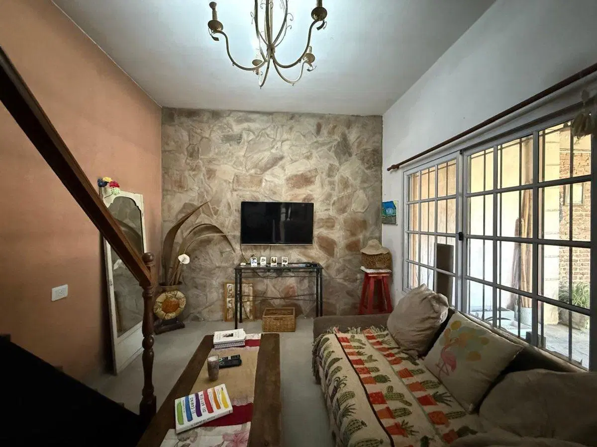 VENTA CASA/PH 4 AMB. EN SAN FERNANDO CON PATIO 2