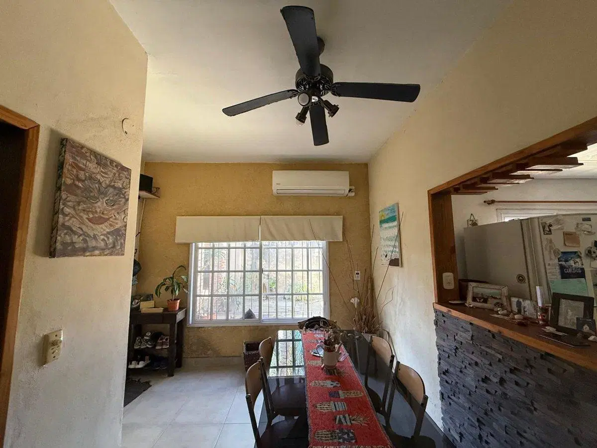 VENTA CASA/PH 4 AMB. EN SAN FERNANDO CON PATIO 5