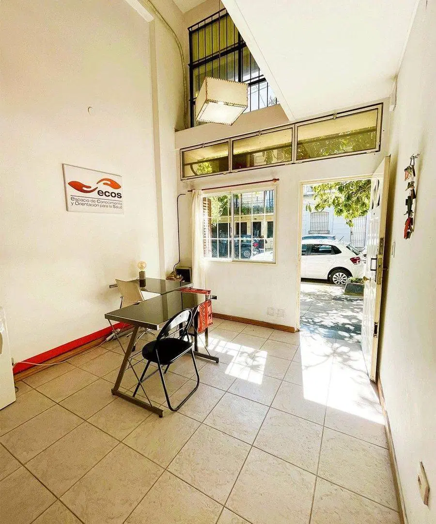 VENTA PH EN VILAL GENERAL MITRE  DUPLEX 5