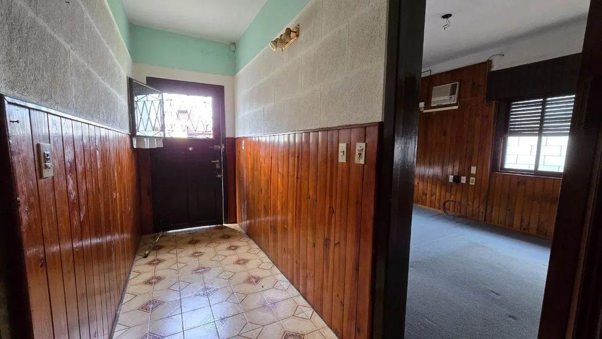Venta Casa 4 ambientes con Jardin y Garage, Moreno 4