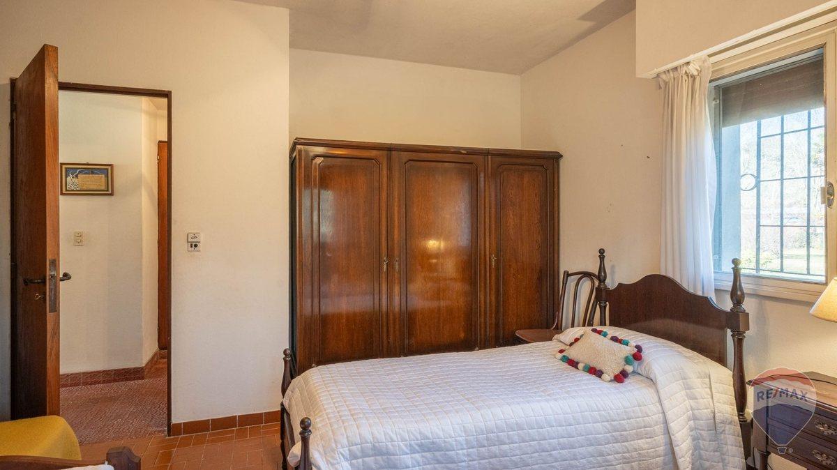 TERRENO-VENTA-C/CASA 3 AMB-DIQUE LUJÁN-MUELLE