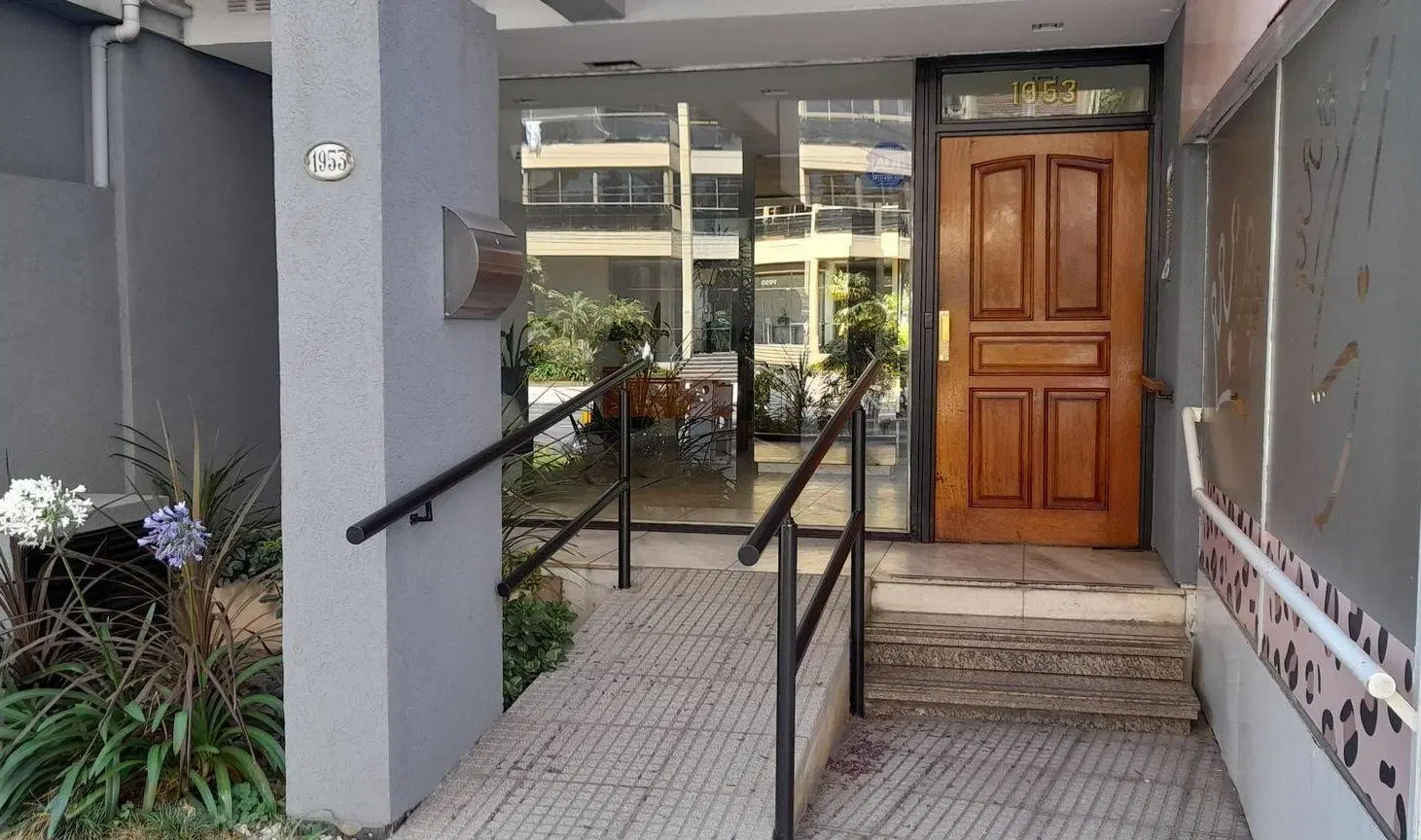 VENTA DEPARTAMENTO 3 DORMITORIOS BALCON 2