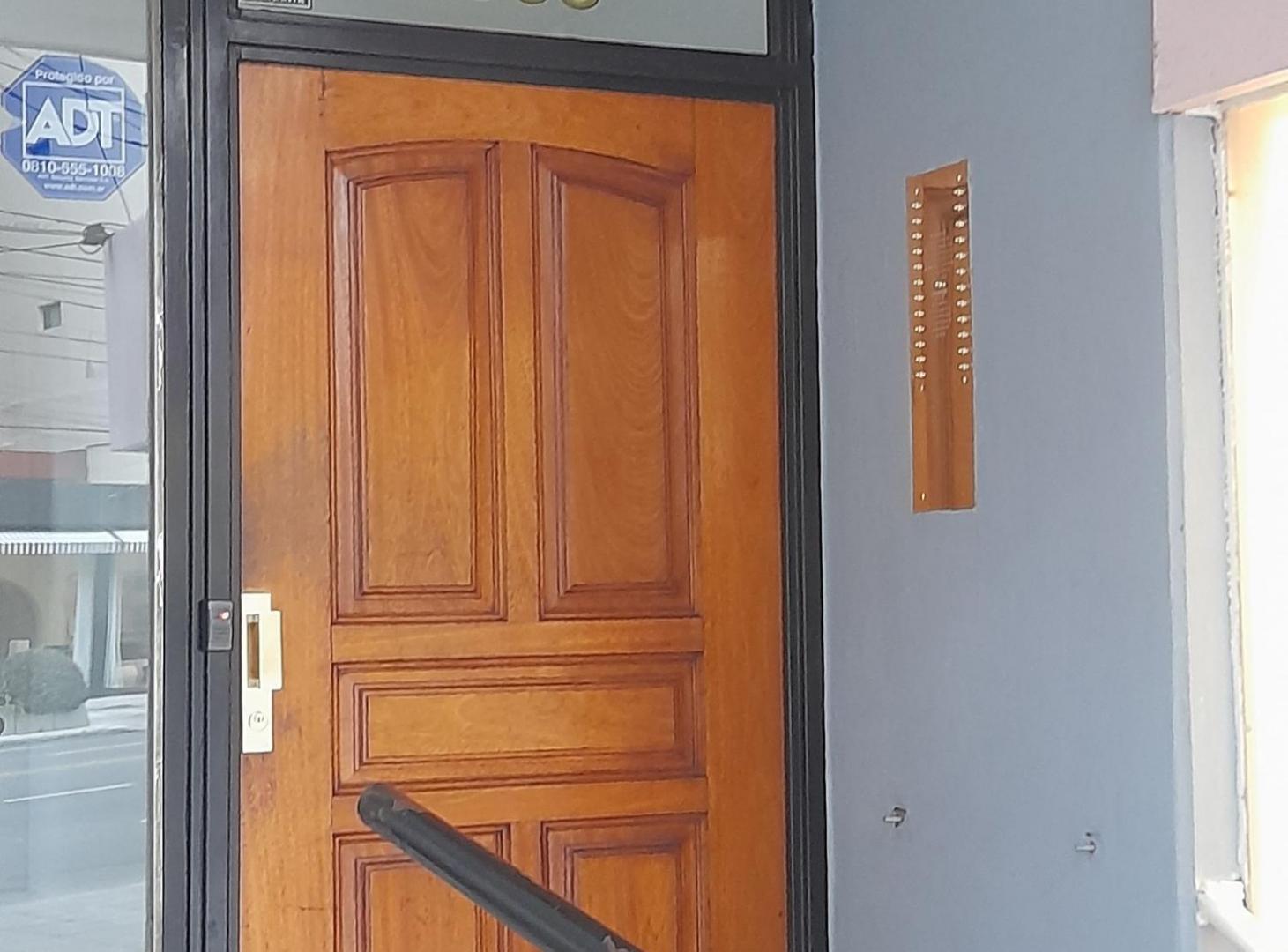 Foto de VENTA DEPARTAMENTO 3 DORMITORIOS BALCON, imagen 2