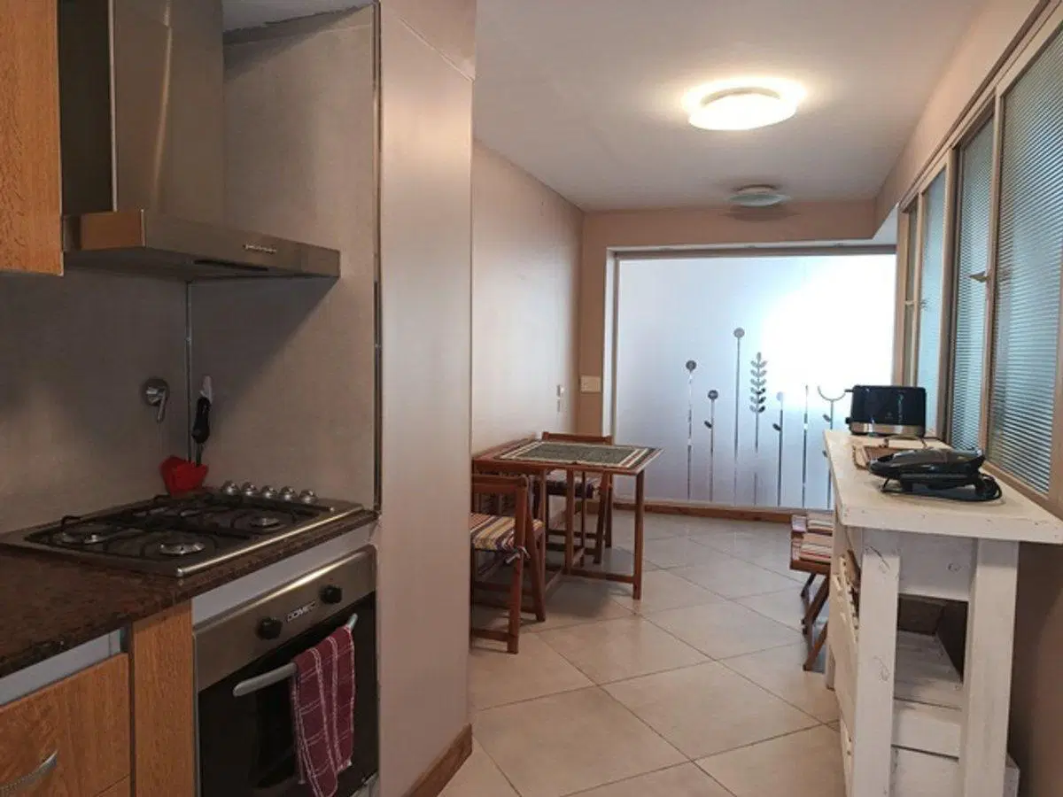 Piso - 4 ambientes - Dependencia - Venta - La Isla 3