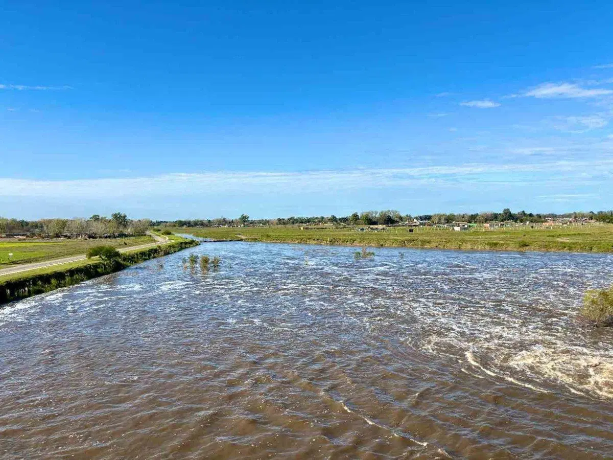 Venta Lote / Terreno 1750 m2, La Reja, Moreno 2