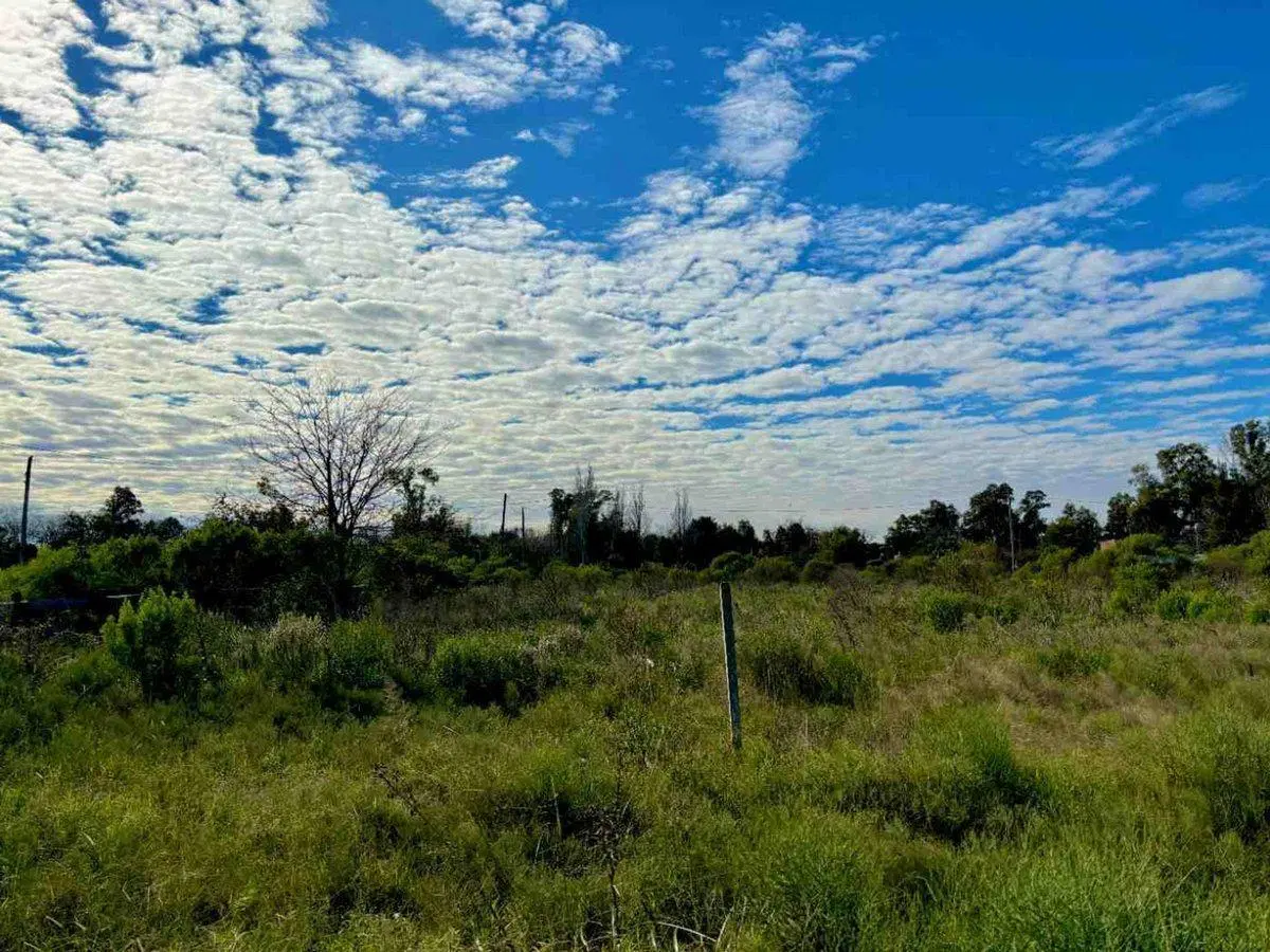 Venta Lote / Terreno 850 m2, La Reja, Moreno 5