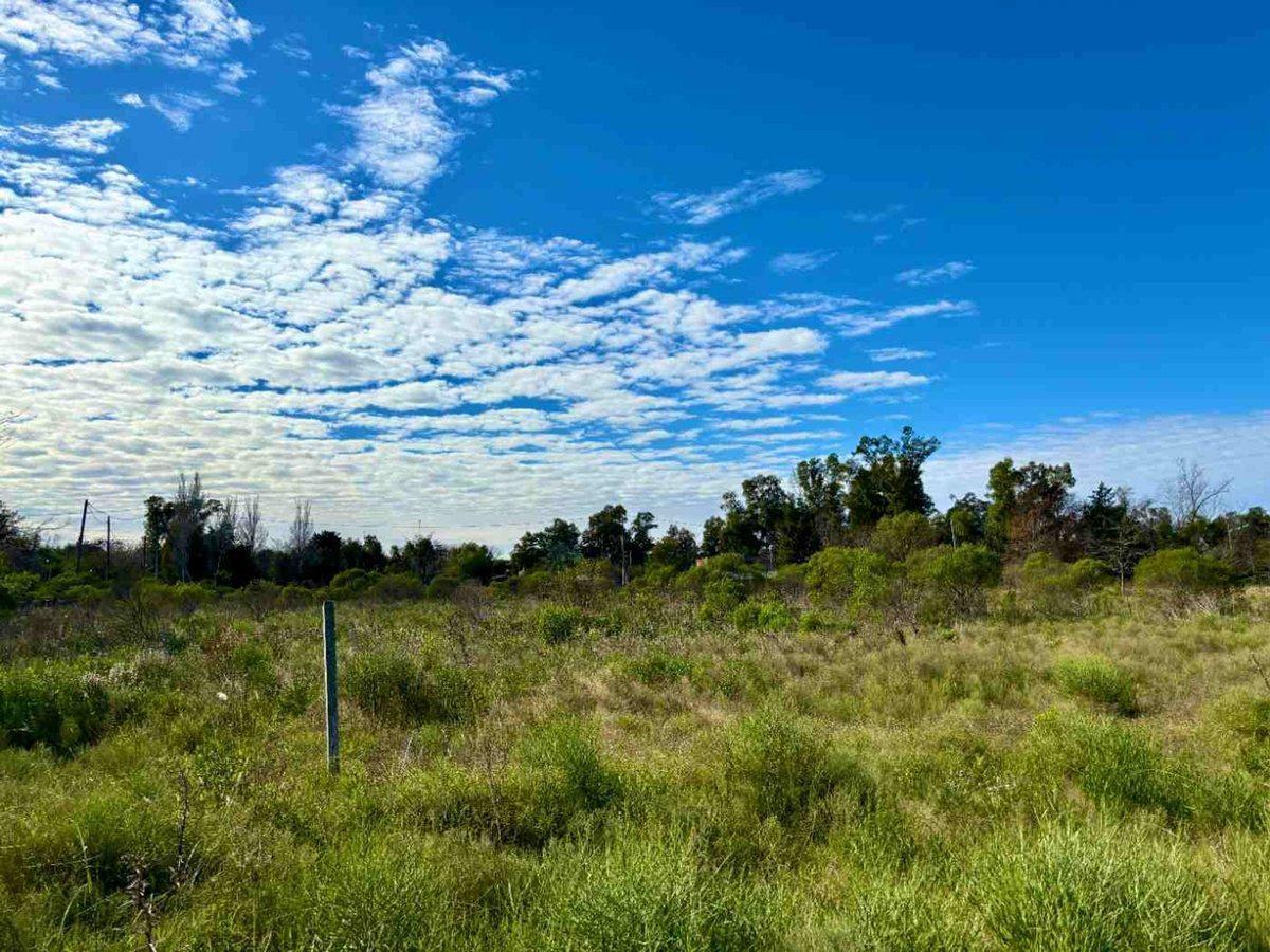 Venta Lote / Terreno 850 m2, La Reja, Moreno