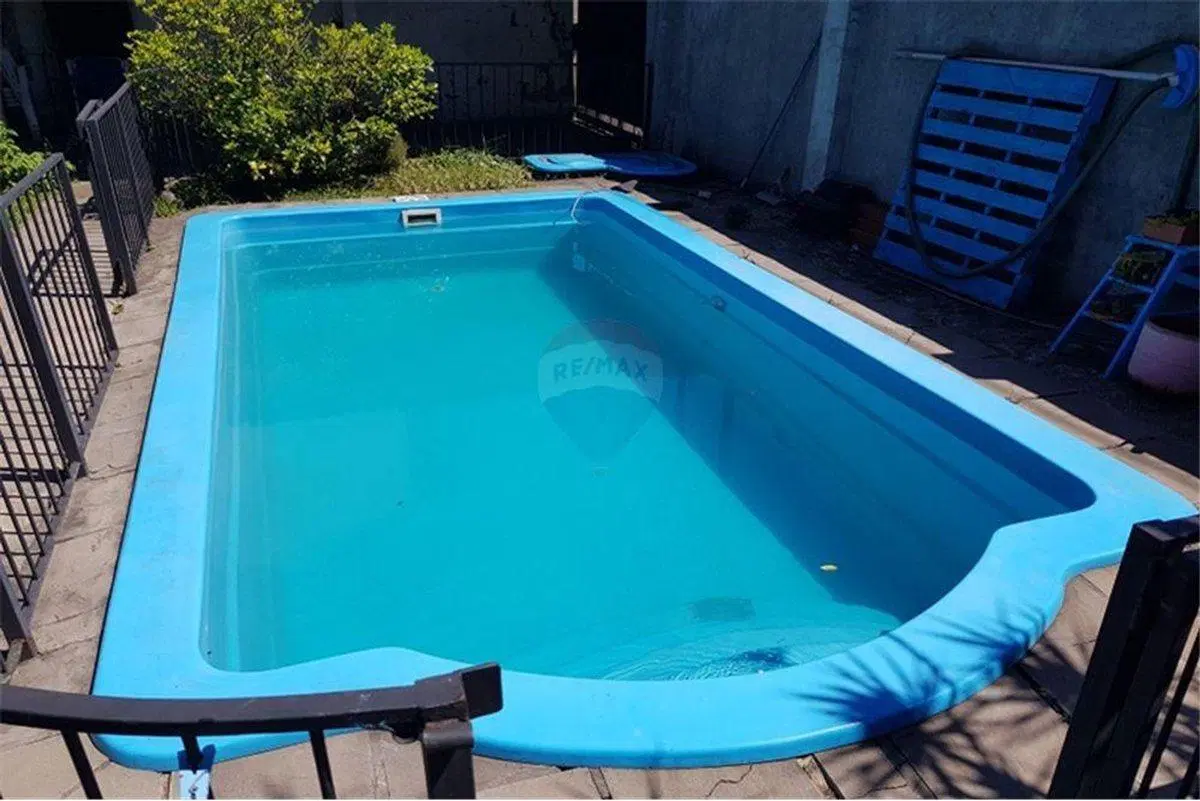 CASA 5 AMBIENTES EN VENTA VILLA ADELINA CON JARDIN 5