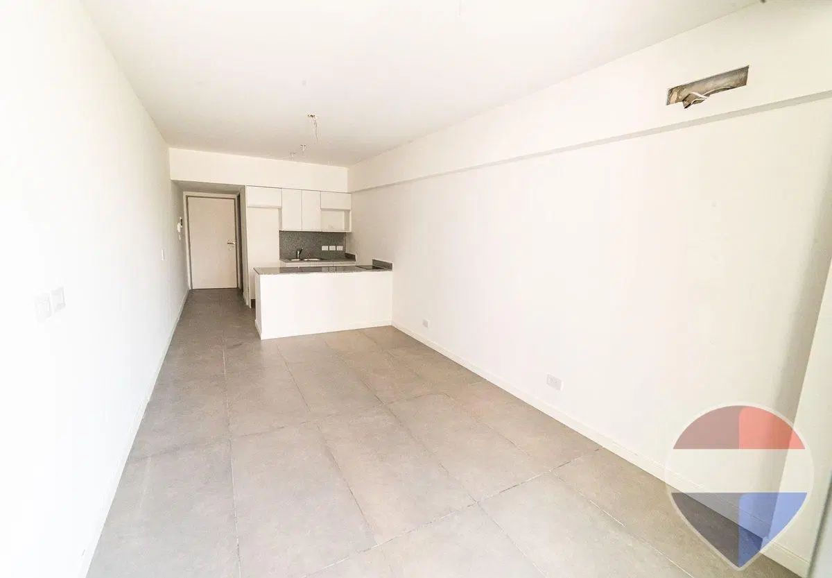 Monoambiente a estrenar, en Villa Urquiza! 2