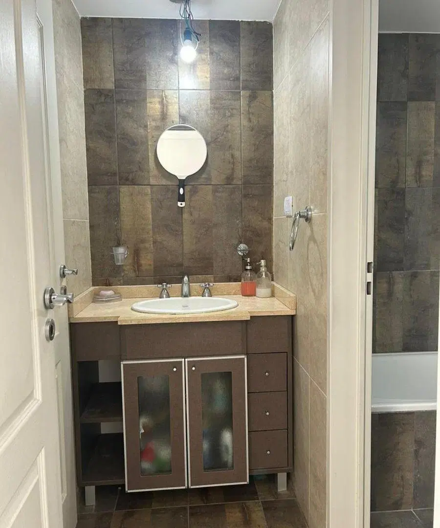 VENTA DEPARTAMENTO 2 AMBIENTES MORÓN CON BALCÓN 5