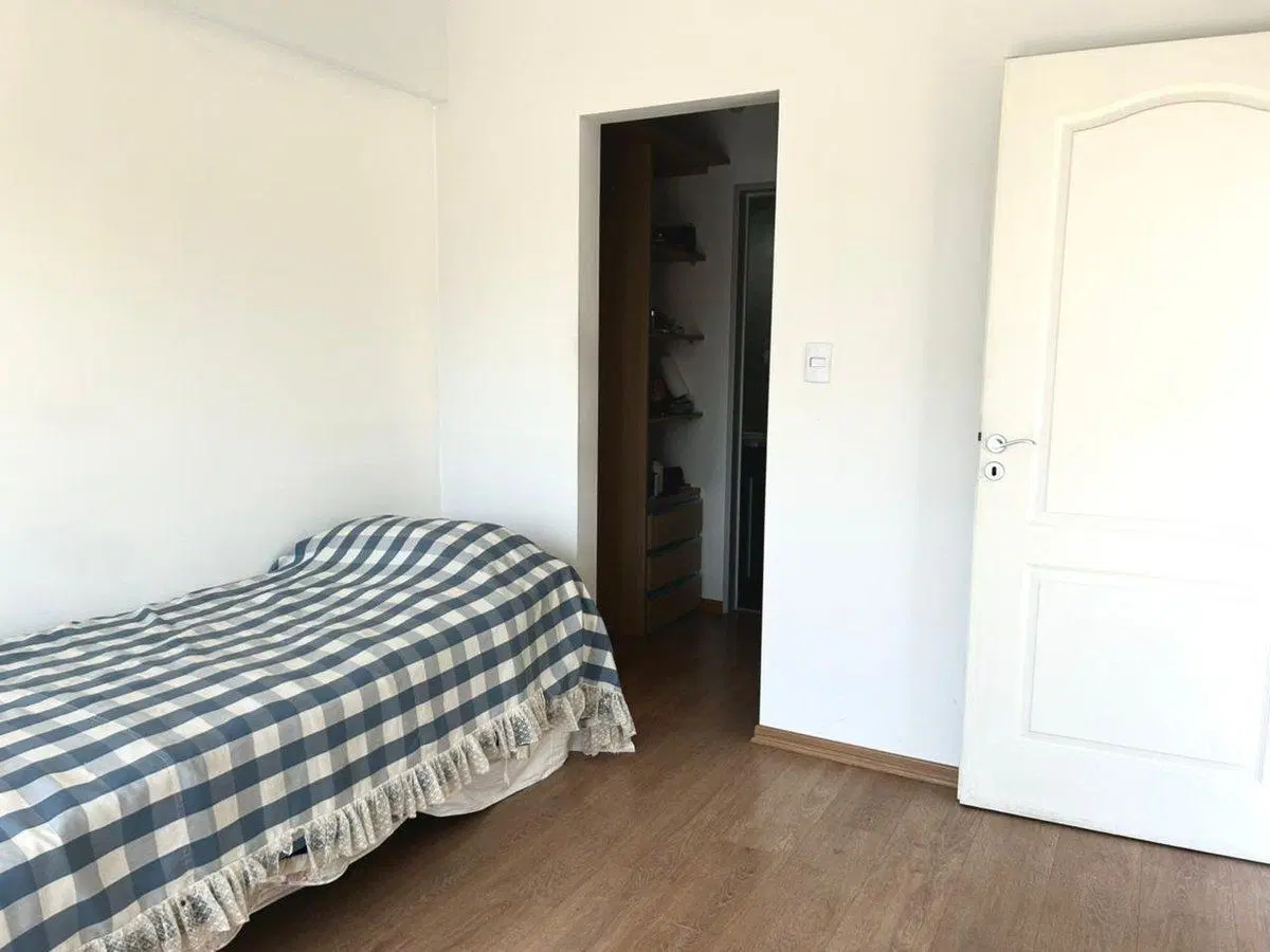 VENTA DEPARTAMENTO 2 AMBIENTES MORÓN CON BALCÓN 3