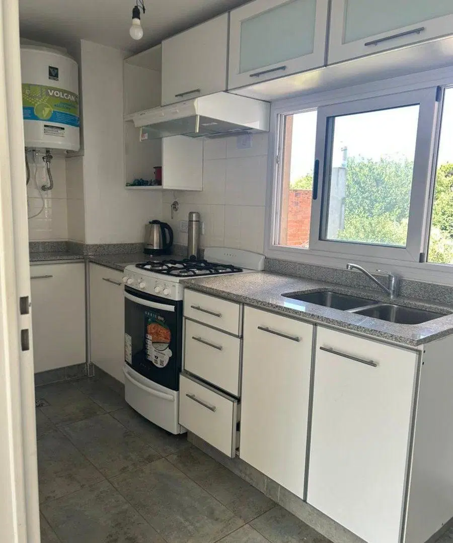 VENTA DEPARTAMENTO 2 AMBIENTES MORÓN CON BALCÓN 2