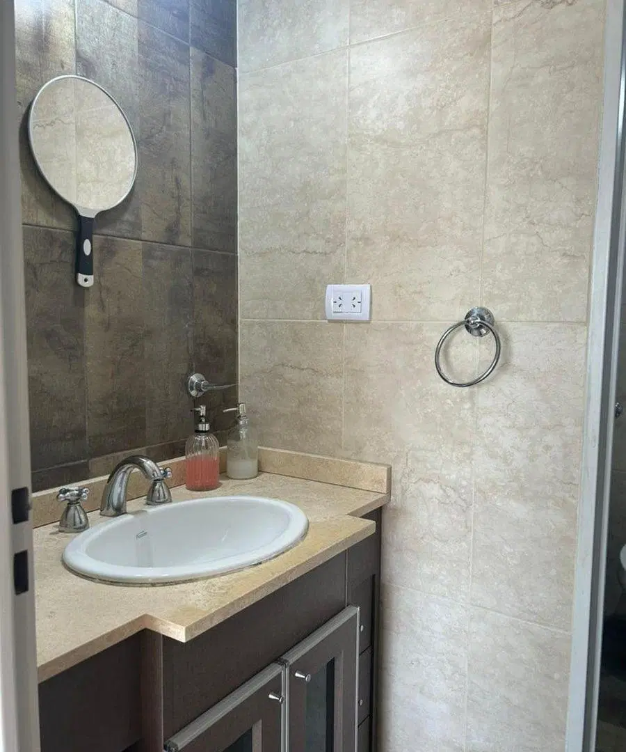 VENTA DEPARTAMENTO 2 AMBIENTES MORÓN CON BALCÓN 4