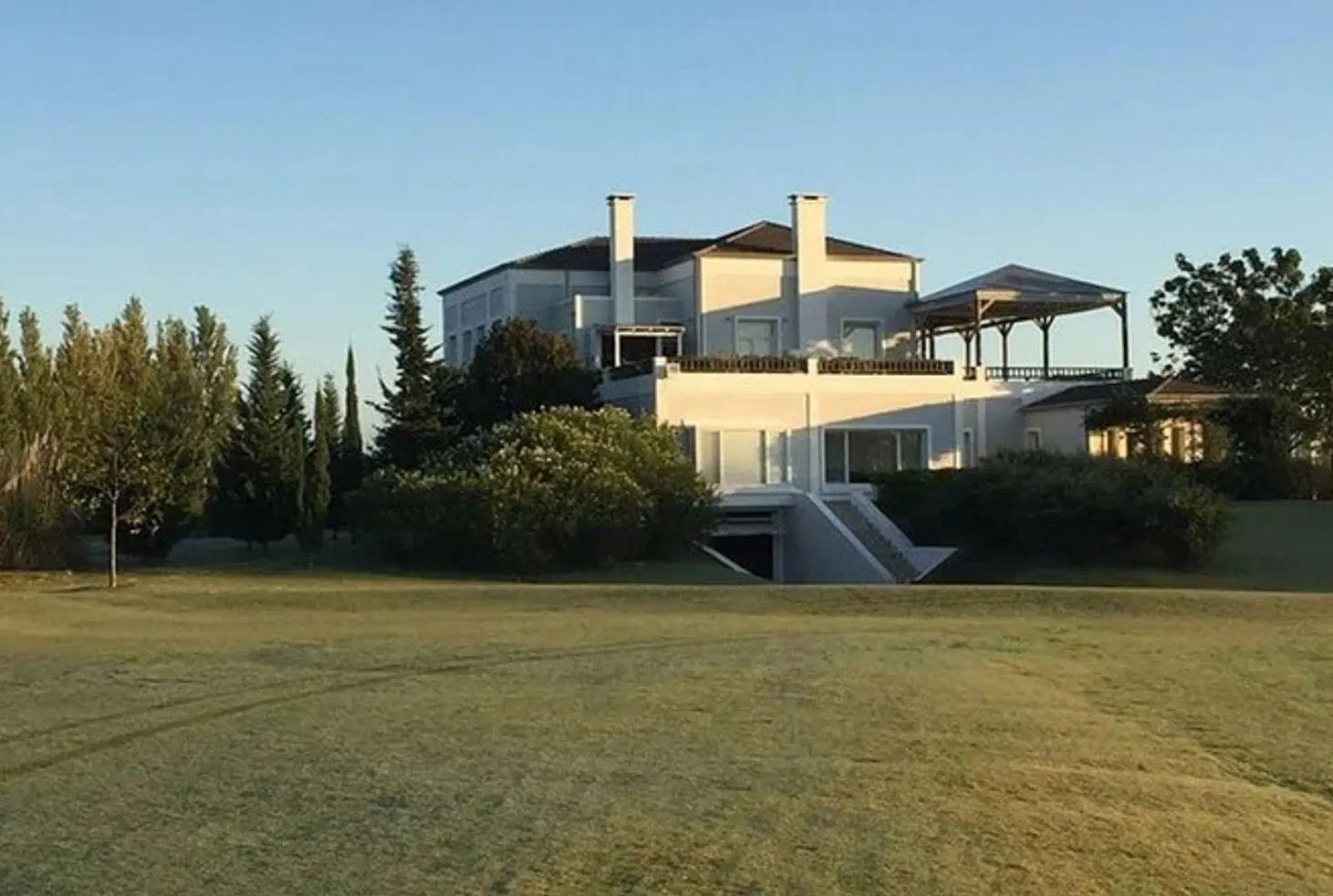 VENTA LOTE CENTRAL EVERLINKS GOLF & COUNTRY LUJAN 3