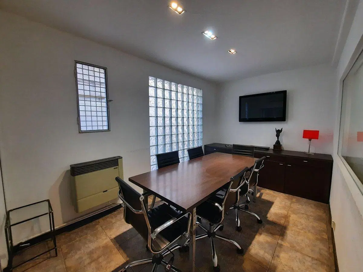 Local comercial sin expensas en venta en Palermo 2