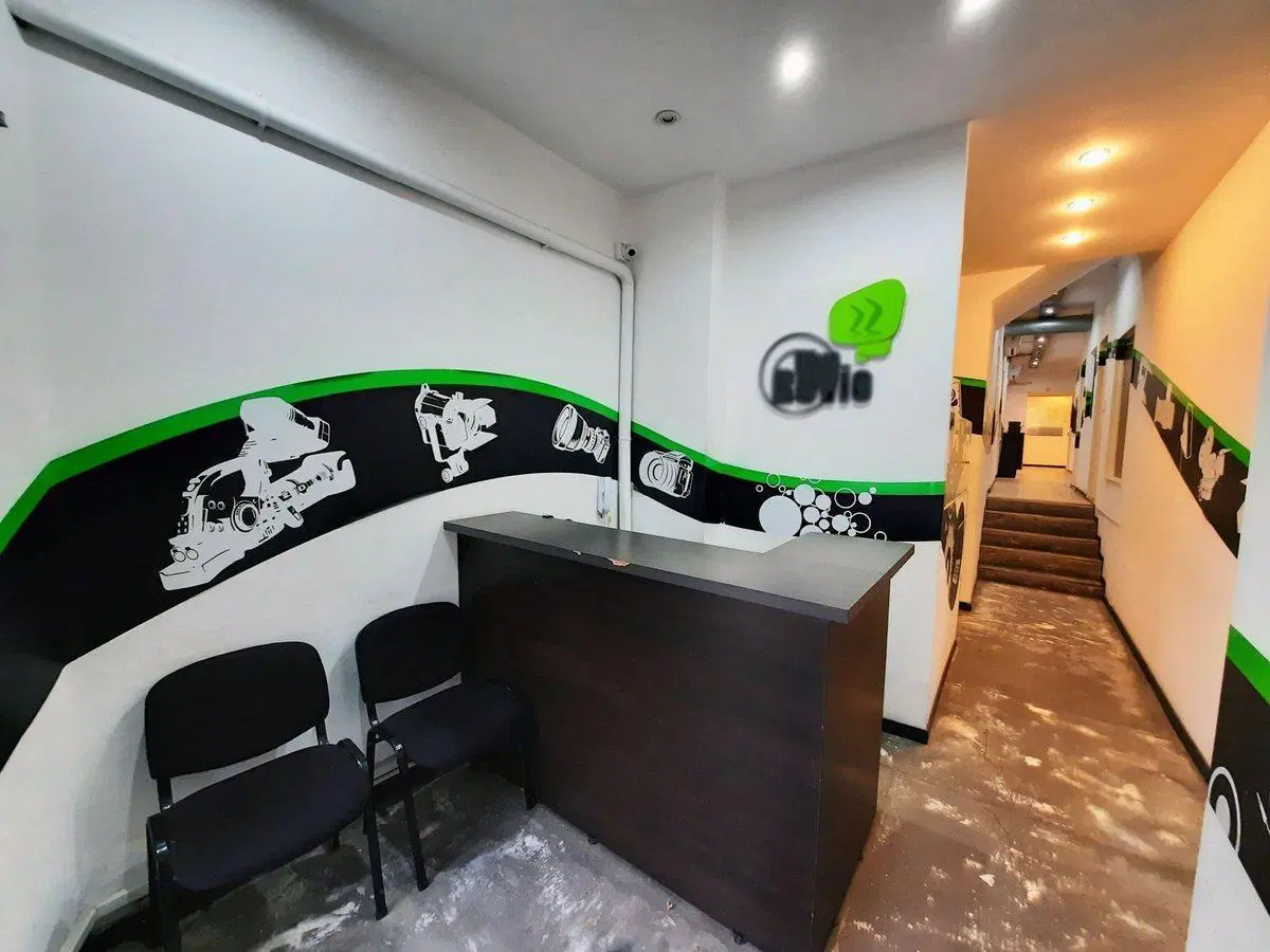 Local comercial sin expensas en venta en Palermo 3