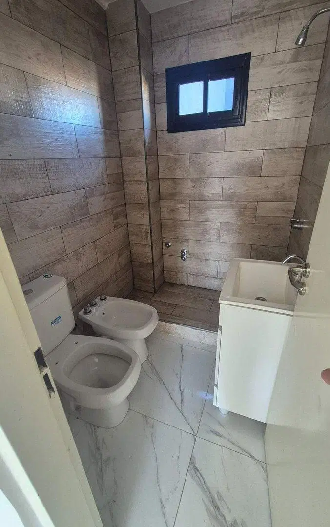venta departamento monoambiente lanus con balcon 2