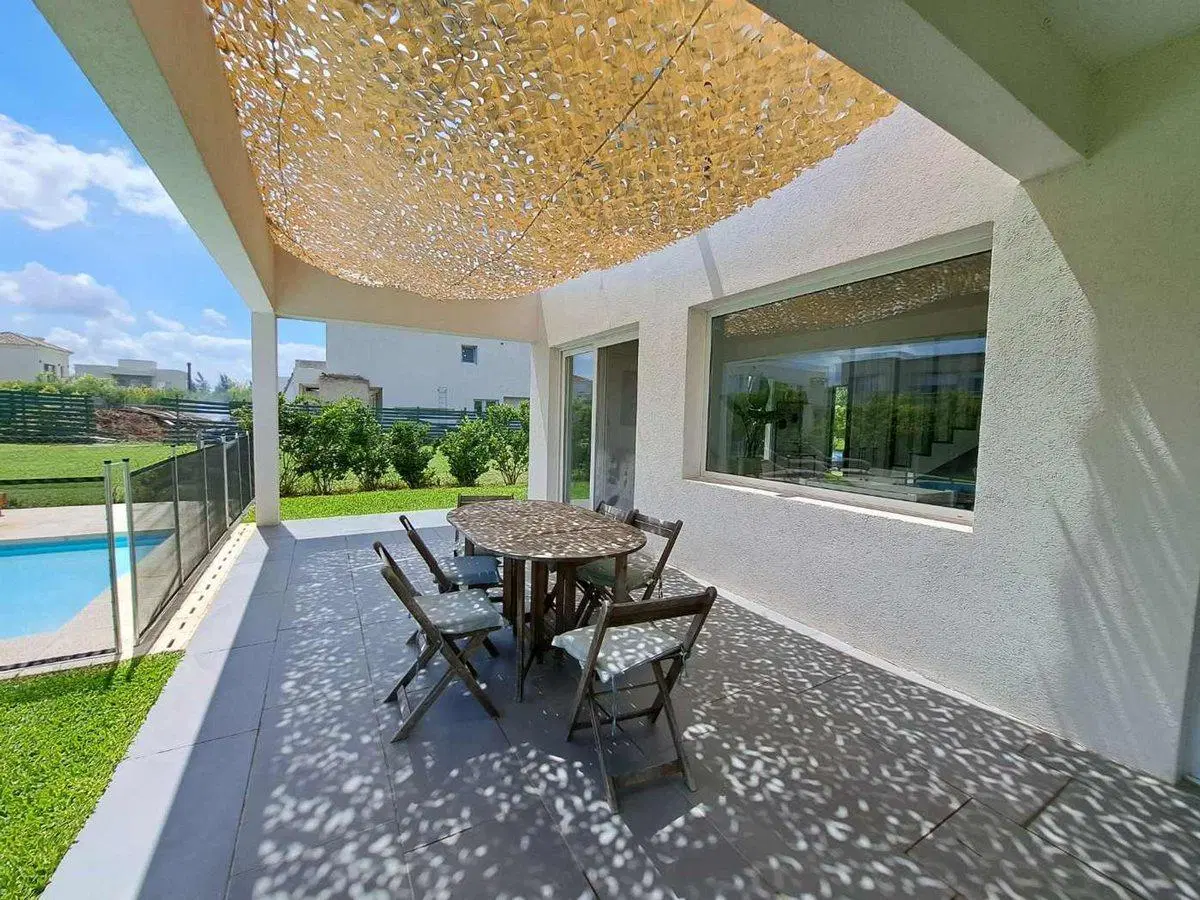VENTA CASA 5 AMB TIPAS NORDELTA PILETA 5