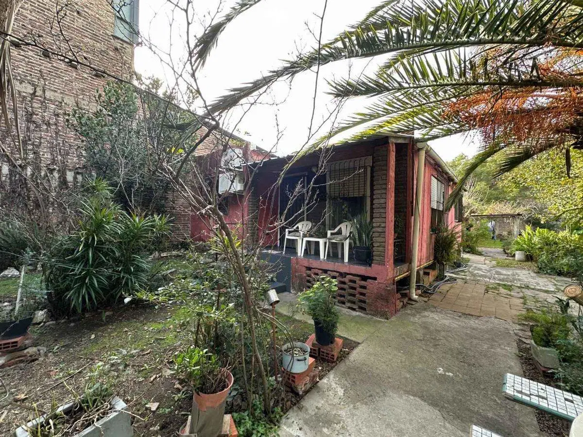 LOTE EN VENTA RINCON DE MILBERG APTO COMERCIAL 4