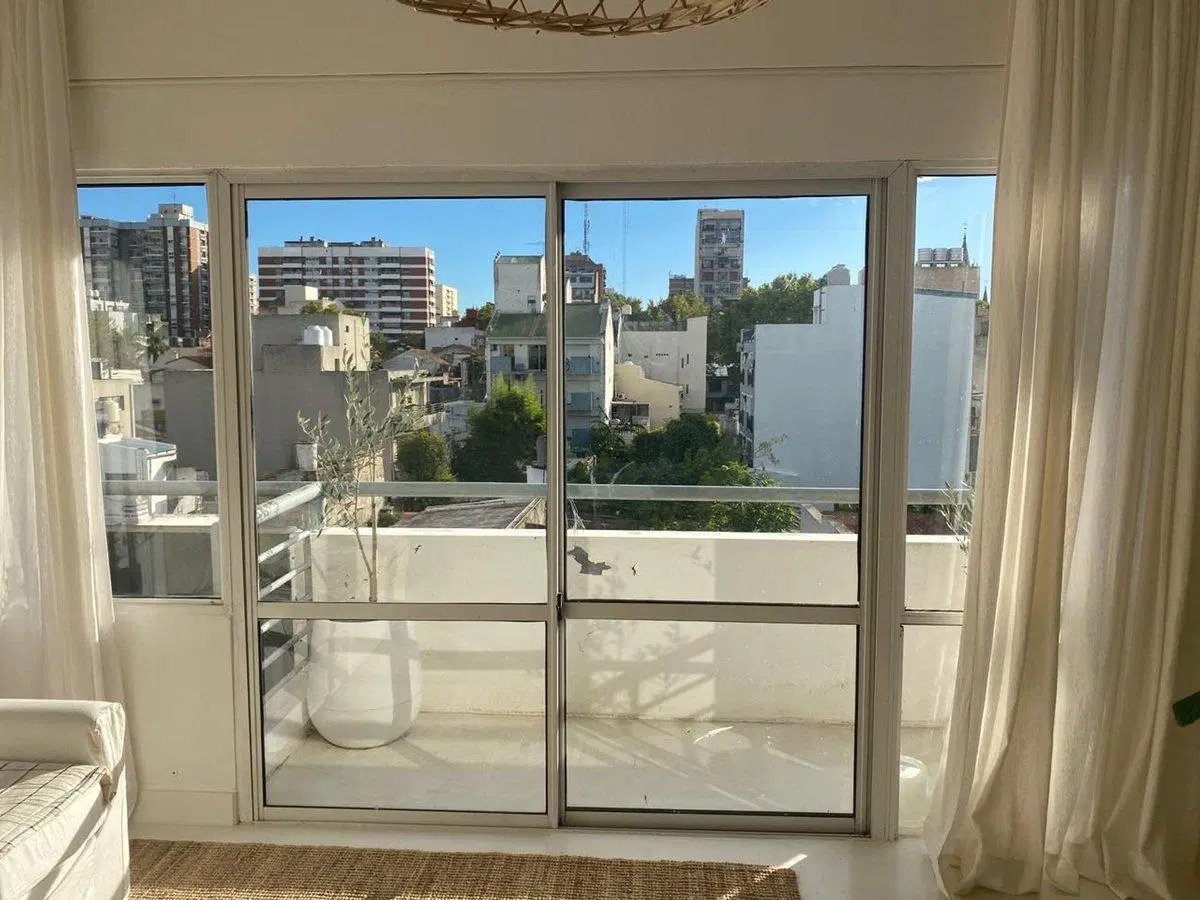 ALQUILER DEPARTAMENTO SAN FERNANDO AL RIO 3