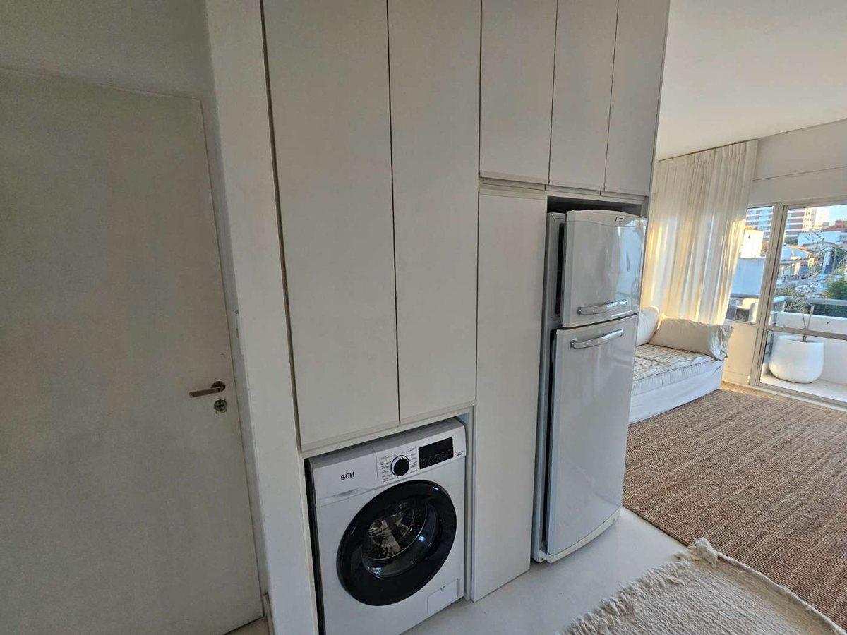 Foto de ALQUILER DEPARTAMENTO SAN FERNANDO AL RIO, imagen 4