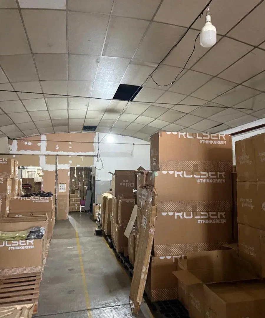 ALQUILER GALPON -CENTRO DE DISTRIBUCION O LOGIST 5