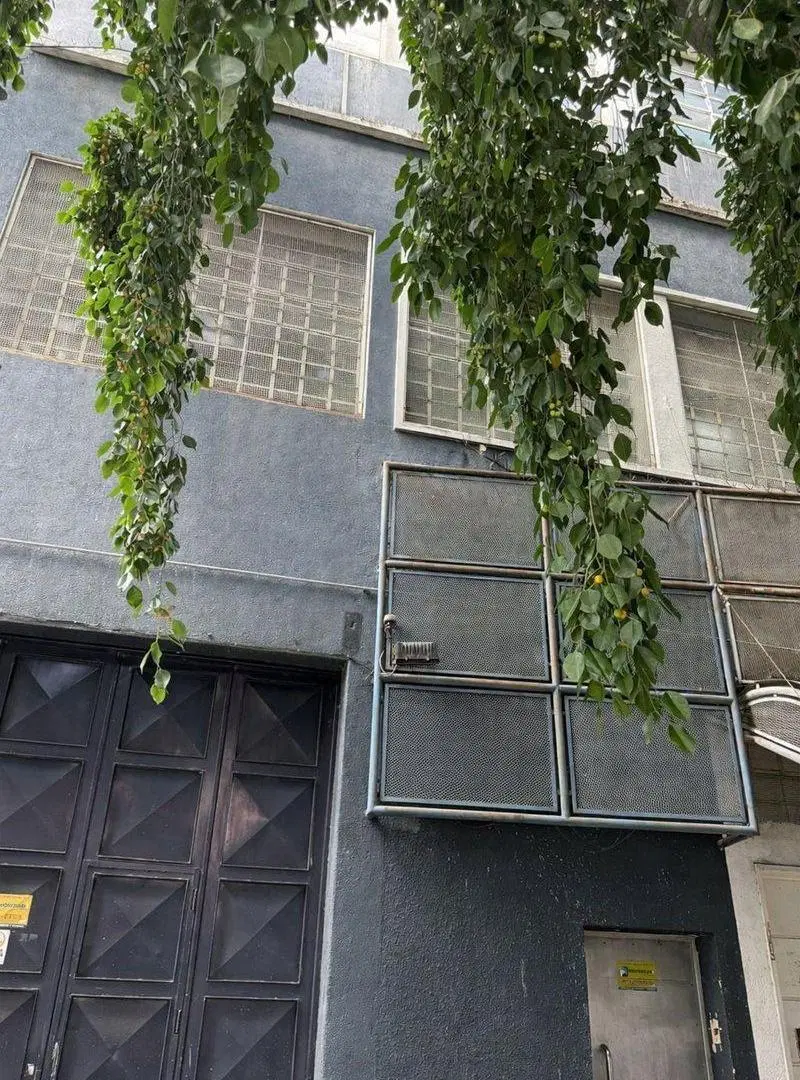 ALQUILER GALPON -CENTRO DE DISTRIBUCION O LOGIST 5