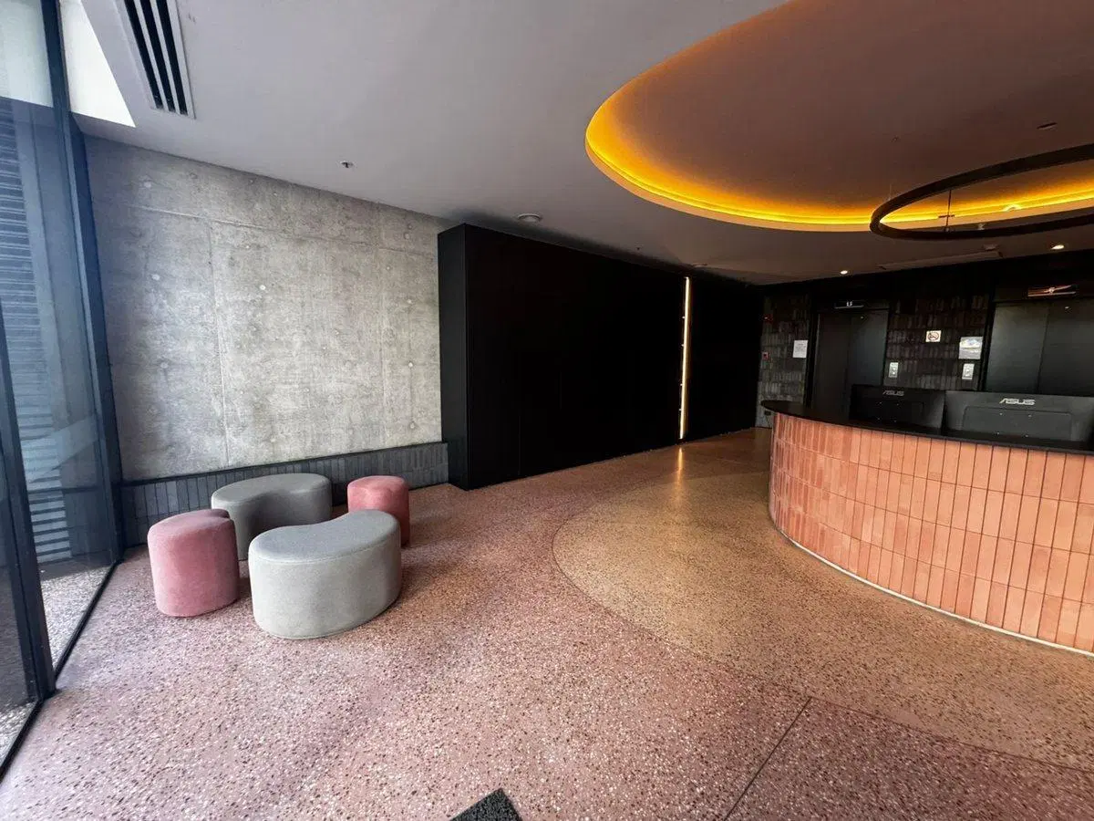 VENTA DEPARTAMENTO EN VICENTE LOPEZ 4
