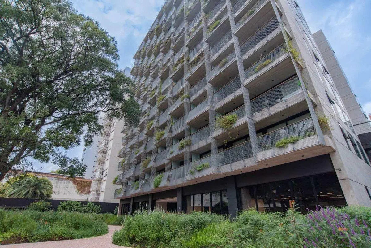 VENTA DEPARTAMENTO EN VICENTE LOPEZ 3