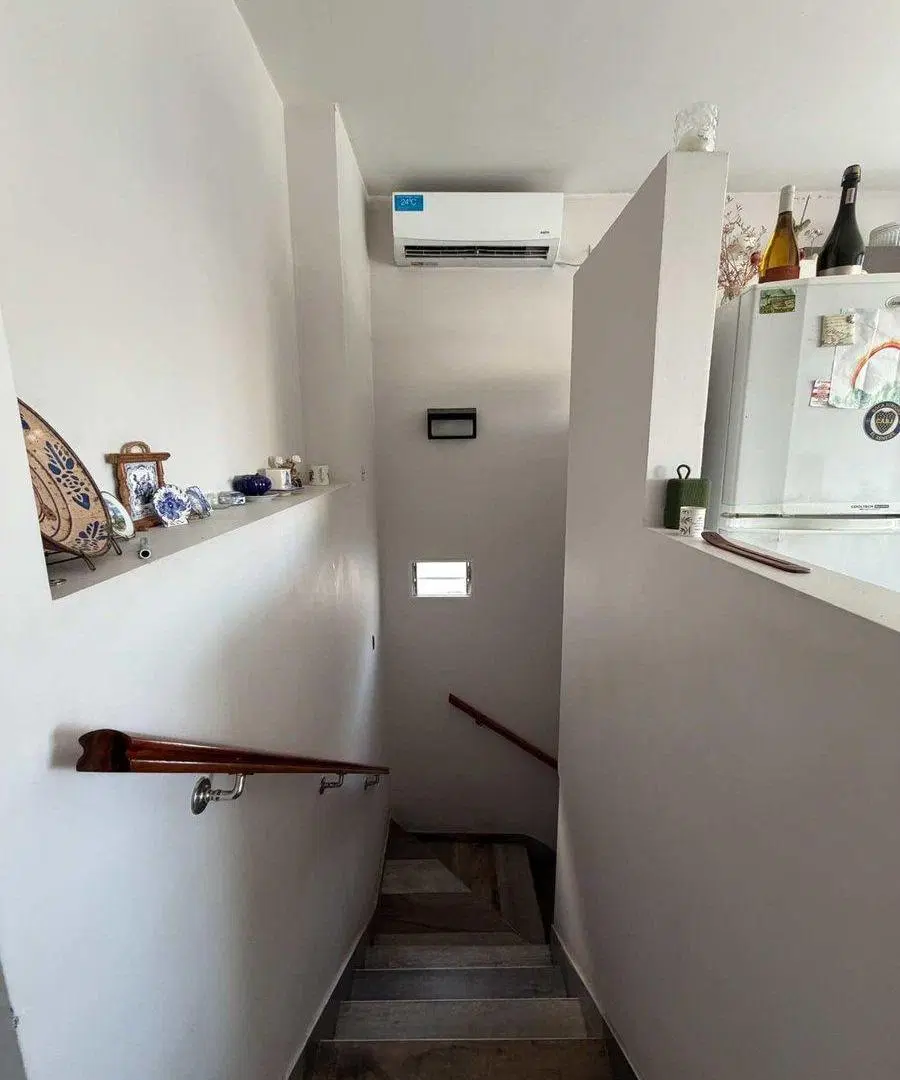 VENTA PH PRIMER PISO SIN EXPENSAS EXCELENTE 3