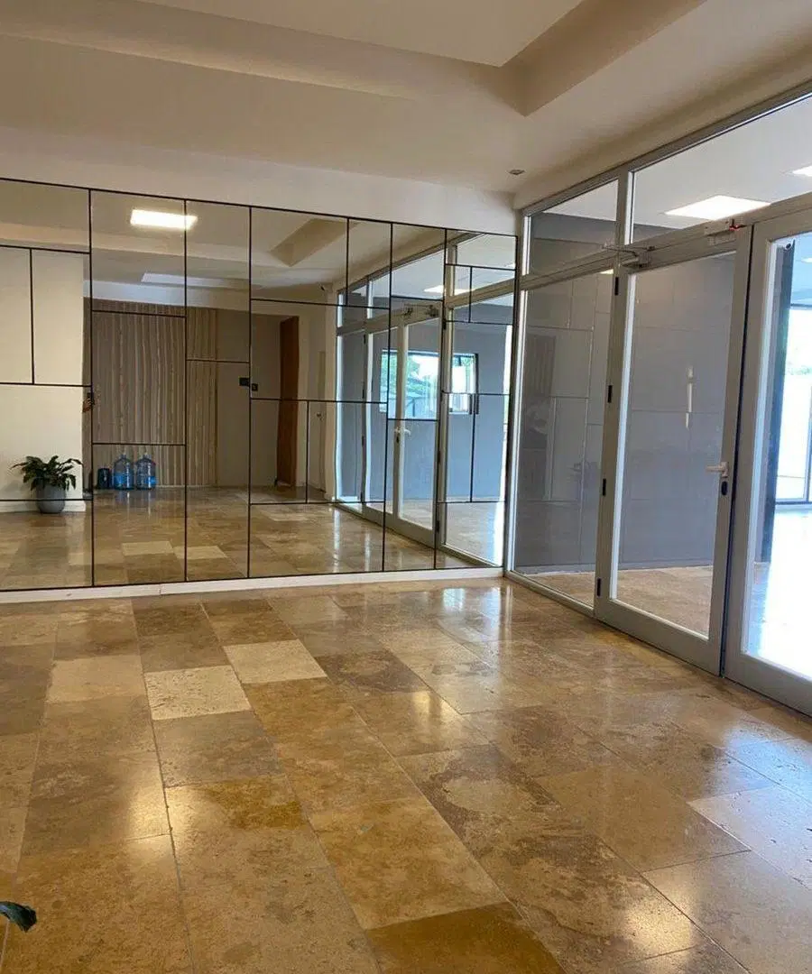 OFICINA 4 DESPACHOS VENTA DELTA CENTER 4