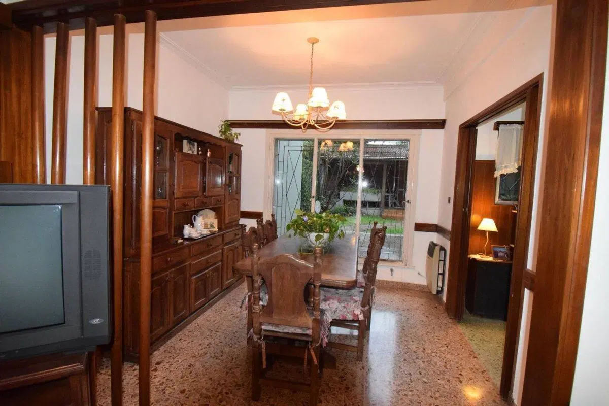 VENTA CASA SAN ANDRES JARDIN QUINCHO LUMINOSA 4