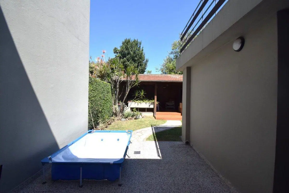 VENTA CASA SAN ANDRES JARDIN QUINCHO LUMINOSA 5