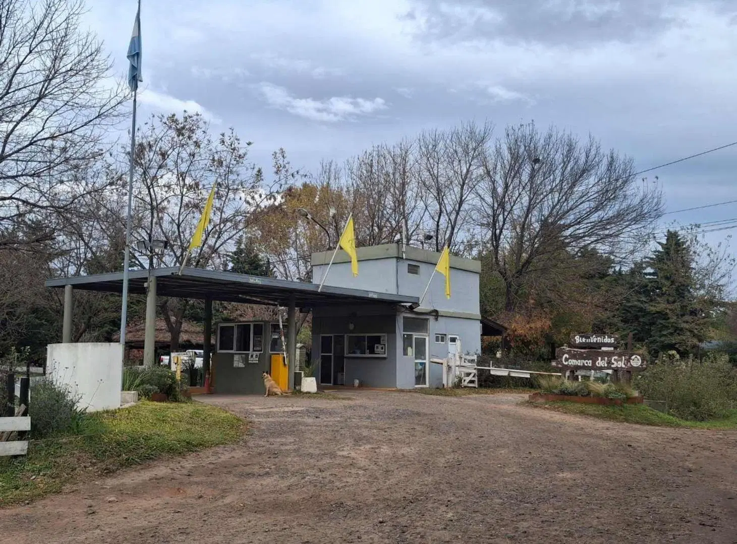 Vende Casa Quinta B Cerrado Comarca del Sol 1500m 4
