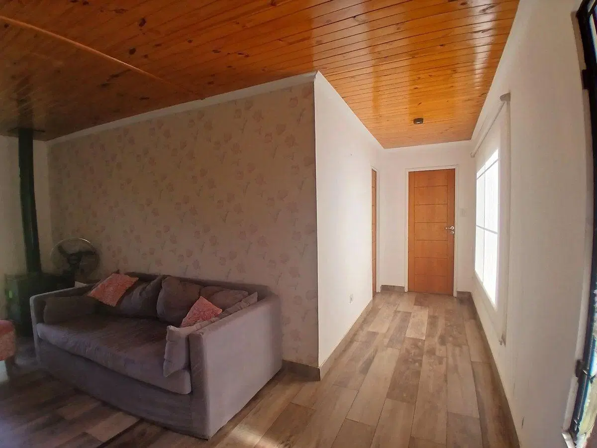 Vende Casa Quinta B Cerrado Comarca del Sol 1500m 5